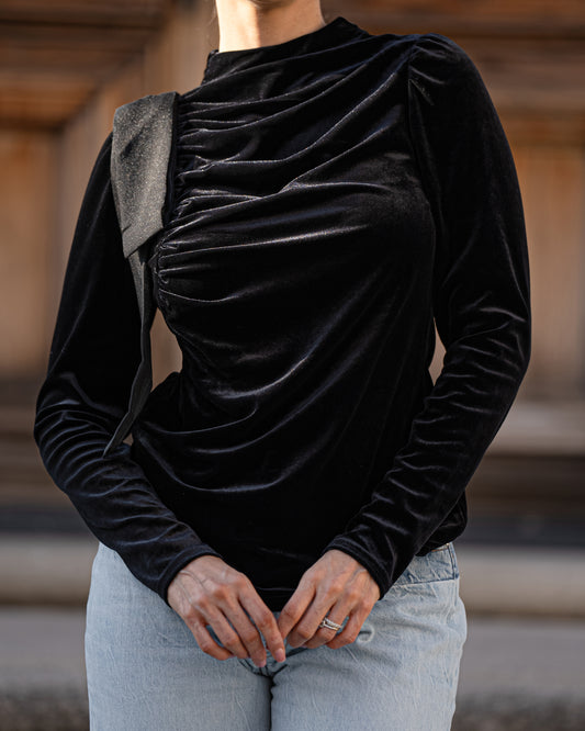 Blusa Alani