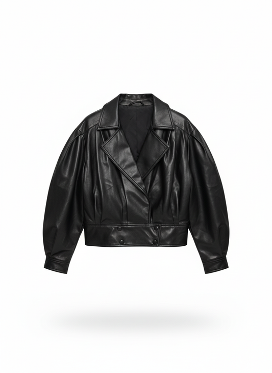 Loz Jacket