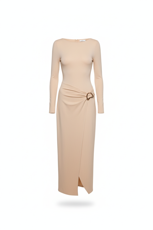 Caitlin Dress