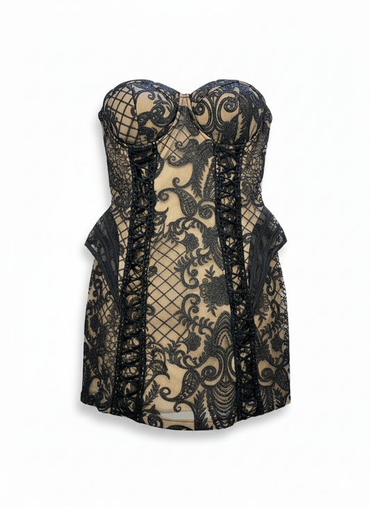 Shay Dress