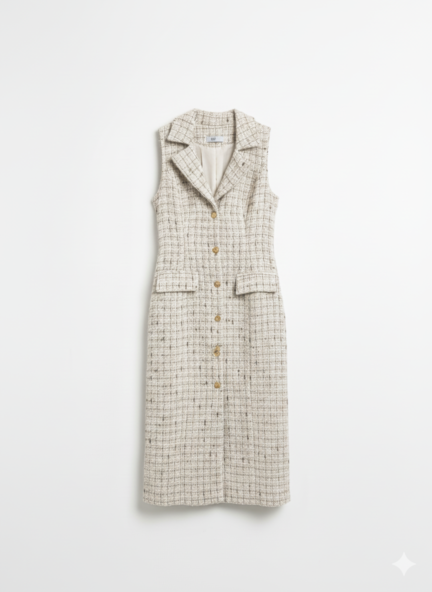 Aliah Dress