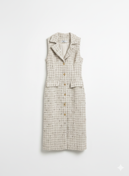 Aliah Dress