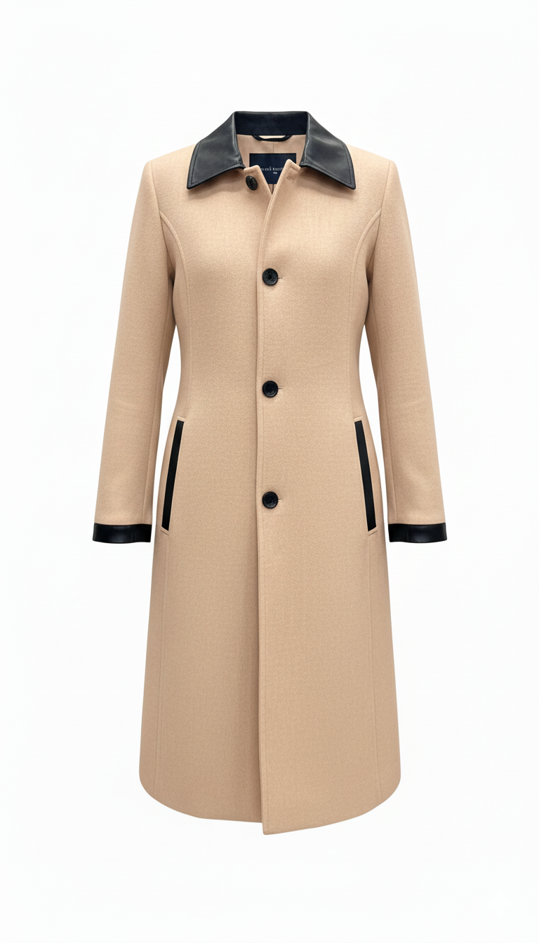 Fifi Coat