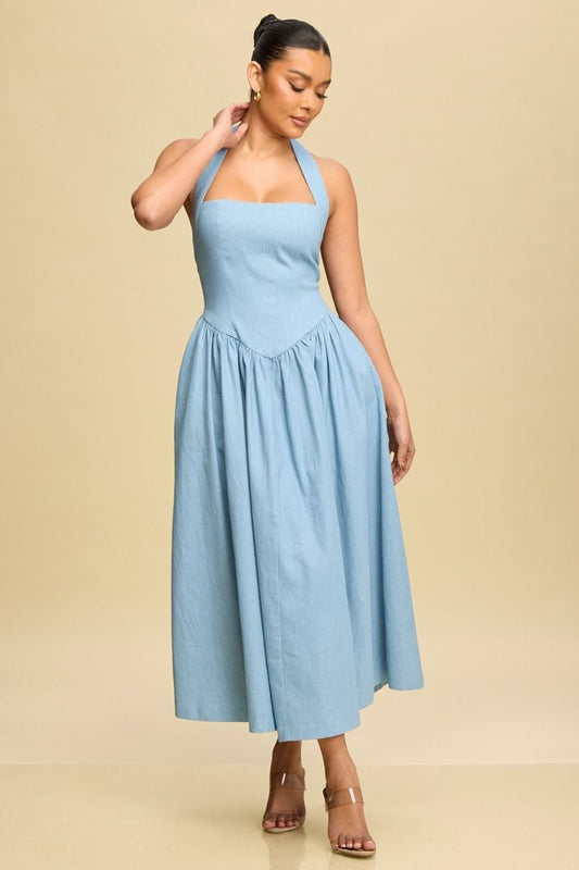 Eloise Dress