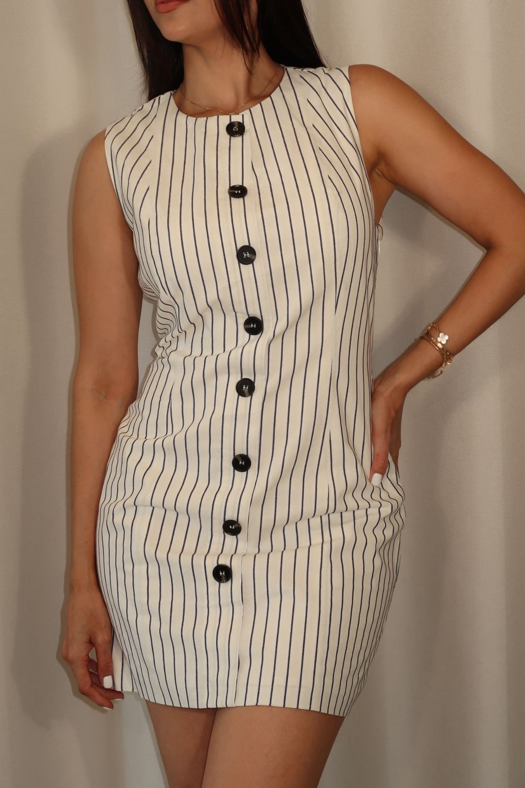 Amari Dress