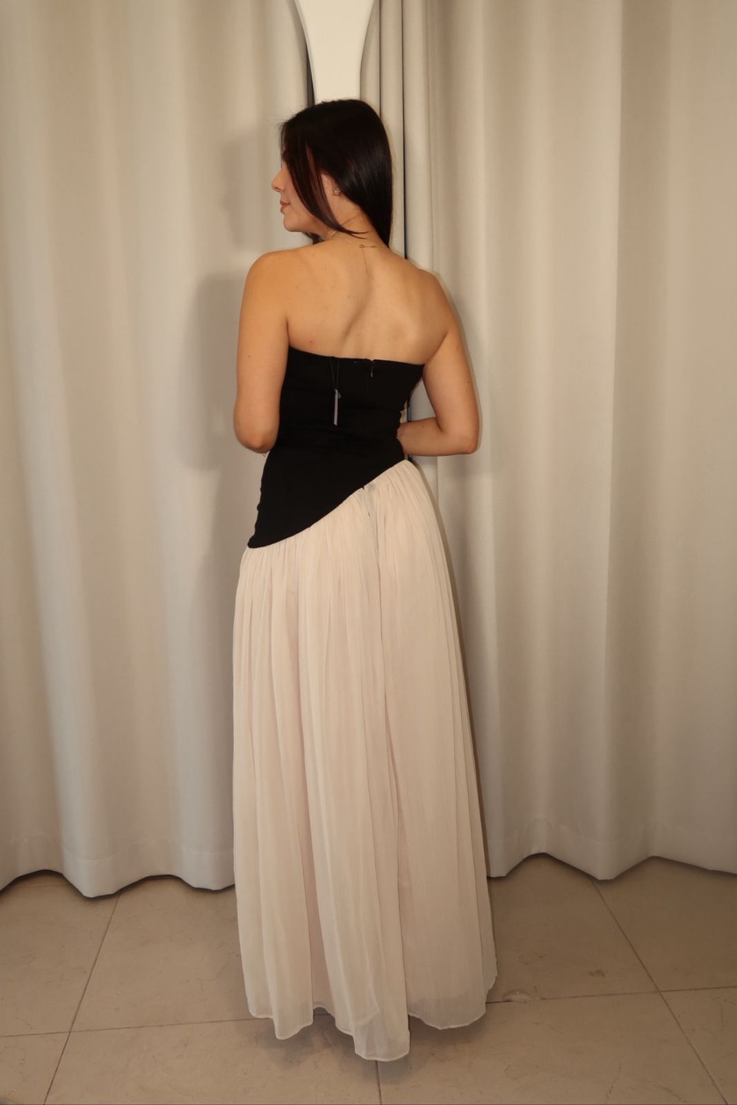 Ariana Dress