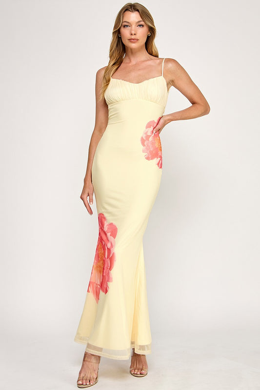 Kali Dress