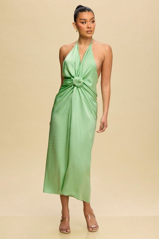 Lily Dress