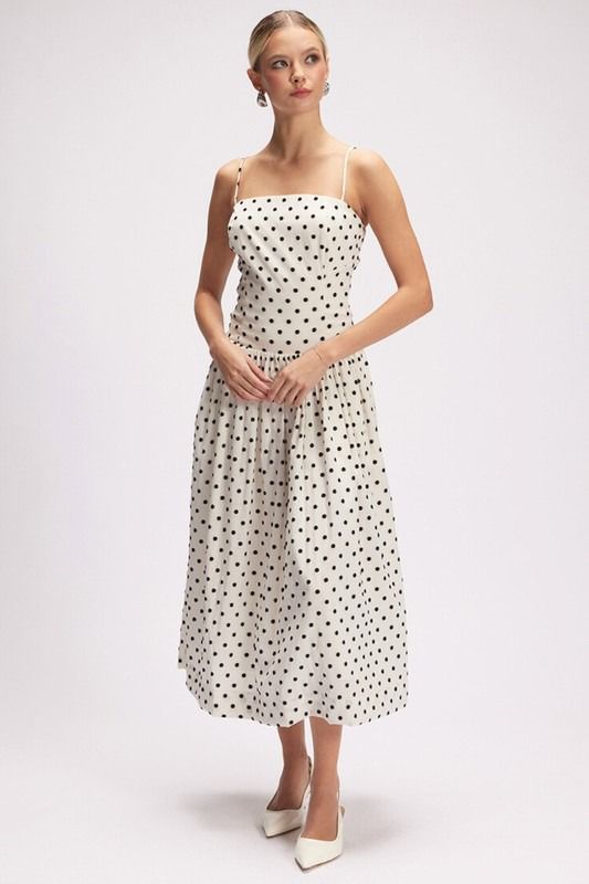 Stefanny Dress