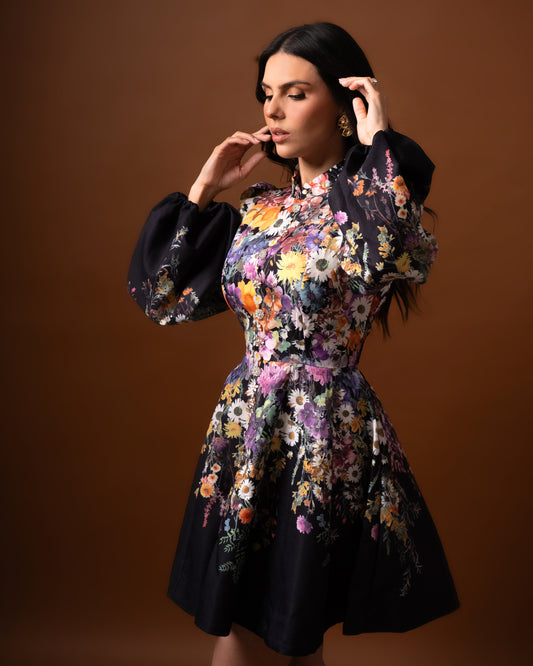 Caroline Dress