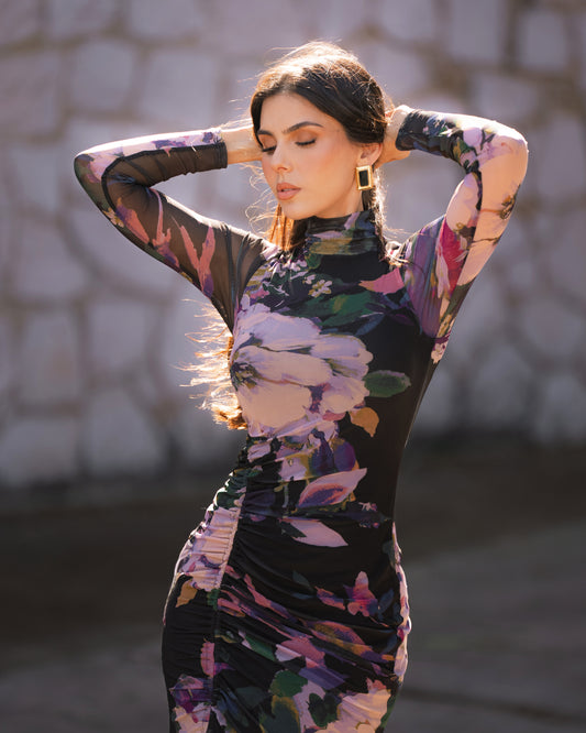 Candy Dress