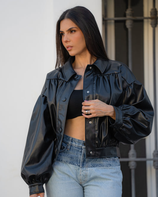 Ember Jacket