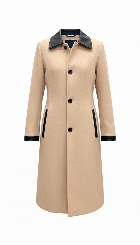 Fifi Coat