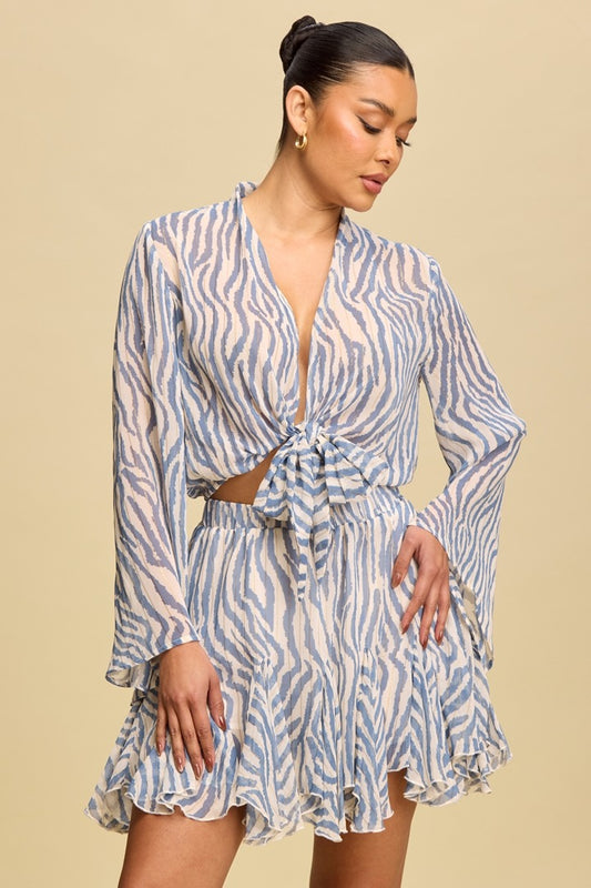 Francia Set